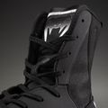 Scarpe da boxe Venum Elite Neo Boxing black/white 4
