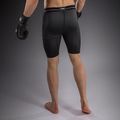 Pantaloncini da allenamento uomo Venum Stealth Vale Tudo black/white 3