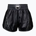Pantaloncini da allenamento Venum Stealth Muay Thai black/white
