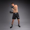 Pantaloncini da boxe da uomo Venum Stealth Boxing black/white 2