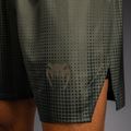 Pantaloncini da boxe da uomo Venum Stealth Boxing Khaki/Dark Green 6