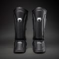 Parastinchi e protezioni per i piedi Venum Stealth Shin black/white 2