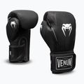 Guantoni da boxe Venum Stealth Boxing black/white