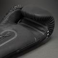 Guantoni da boxe Venum Stealth Boxing black/white 4