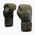 Guantoni da boxe Venum Stealth Boxing khaki/dark green