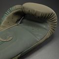 Guantoni da boxe Venum Stealth Boxing khaki/dark green 4
