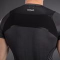 Rashguard da uomo Venum Stealth Rashguard black/white 6