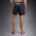 Pantaloncini da allenamento uomo Venum Stealth black/white 3