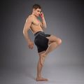 Pantaloncini da allenamento uomo Venum Stealth black/white 4