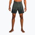 Pantaloncini da allenamento uomo Venum Stealth Khaki/Dark Green