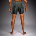 Pantaloncini da allenamento uomo Venum Stealth Khaki/Dark Green 3