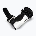 Guantoni MMA Venum Attack 2.0 Sparring Leather black/white 4