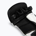 Guantoni MMA Venum Attack 2.0 Sparring Leather black/white 5