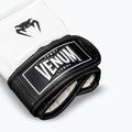 Guantoni MMA Venum Attack 2.0 Sparring Leather black/white 6