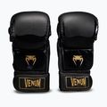 Guantoni MMA Venum Attack 2.0 Sparring Leather black/gold