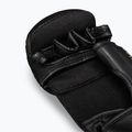 Guantoni MMA Venum Attack 2.0 Sparring Leather black/gold 5