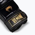 Guantoni MMA Venum Attack 2.0 Sparring Leather black/gold 6