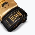 Guantoni MMA Venum Attack 2.0 Sparring Leather gold/black 5