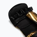 Guantoni MMA Venum Attack 2.0 Sparring Leather gold/black 6