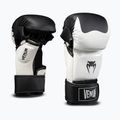 Guantoni da allenamento Venum Attack 2.0 Sparring black/white
