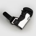 Guantoni da allenamento Venum Attack 2.0 Sparring black/white 4