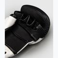 Guantoni da allenamento Venum Attack 2.0 Sparring black/white 5