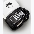Guantoni da allenamento Venum Attack 2.0 Sparring black/white 6