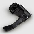 Guantoni da allenamento Venum Attack 2.0 Sparring black/gold 4