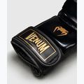 Guantoni da allenamento Venum Attack 2.0 Sparring black/gold 6