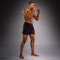 Pantaloncini da allenamento uomo Venum Spectre black/red 2