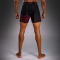Pantaloncini da allenamento uomo Venum Spectre black/red 3