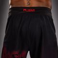 Pantaloncini da allenamento uomo Venum Spectre black/red 7