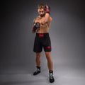 Pantaloncini da boxe da uomo Venum Spectre Boxing black/red 2