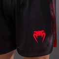 Pantaloncini da boxe da uomo Venum Spectre Boxing black/red 6