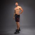 Pantaloncini da allenamento uomo Venum Spectre Training black/red 2