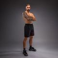 Pantaloncini da allenamento uomo Venum Spectre Training black/red 4