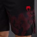 Pantaloncini da allenamento uomo Venum Spectre Training black/red 5