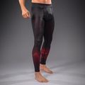 Leggings da allenamento uomo Venum Spectre Spats black/red 4