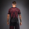 T-shirt da uomo Venum Spectre Dry-Tech black/red 3