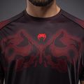 T-shirt da uomo Venum Spectre Dry-Tech black/red 6