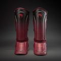 Parastinchi e protezioni per i piedi Venum Spectre Shin black/red 2