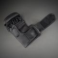 Guantoni da allenamento Venum Midnight Fury Sparring black/grey/silver 3