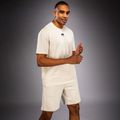 T-shirt da uomo Venum Naked off white 4