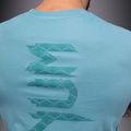 T-shirt da uomo Venum Naked turquoise 4