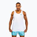 Maglietta da uomo Venum Aqua bianco/turchese