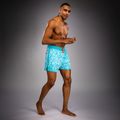Costume da bagno uomo Venum Aqua Board Turquoise 2