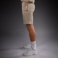Pantaloncini uomo Venum Giant 3D Cotton Beige 5