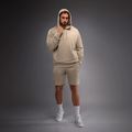 Felpa Venum Giant 3D Hoodie beige 2
