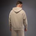 Felpa Venum Giant 3D Hoodie beige 3