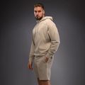 Felpa Venum Giant 3D Hoodie beige 4